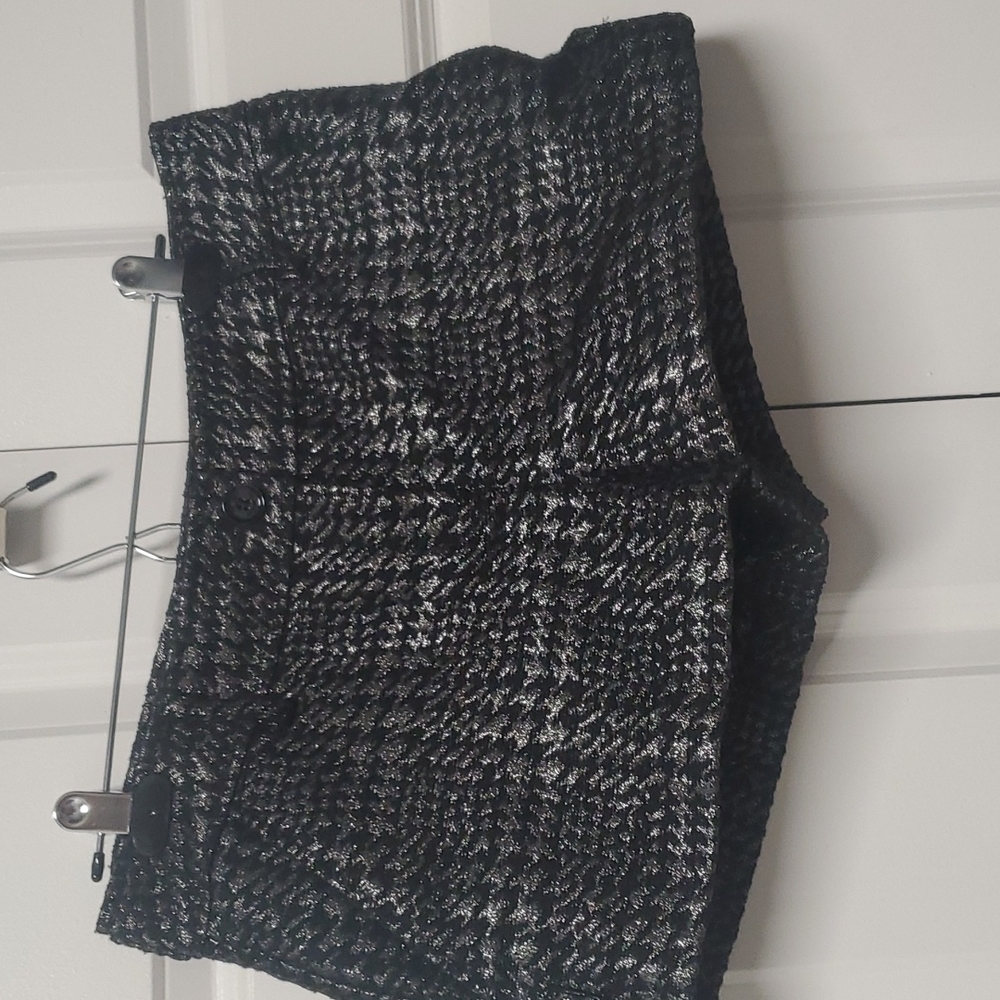 Express Shorts